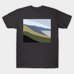 Winter Wind T-Shirt